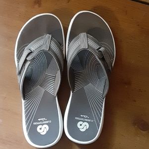 Cloudsteppers by Clarks